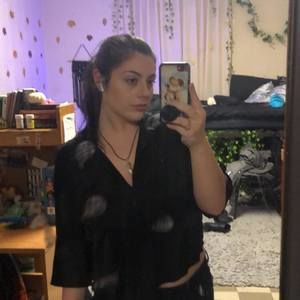 Meet your Posher, Gracie